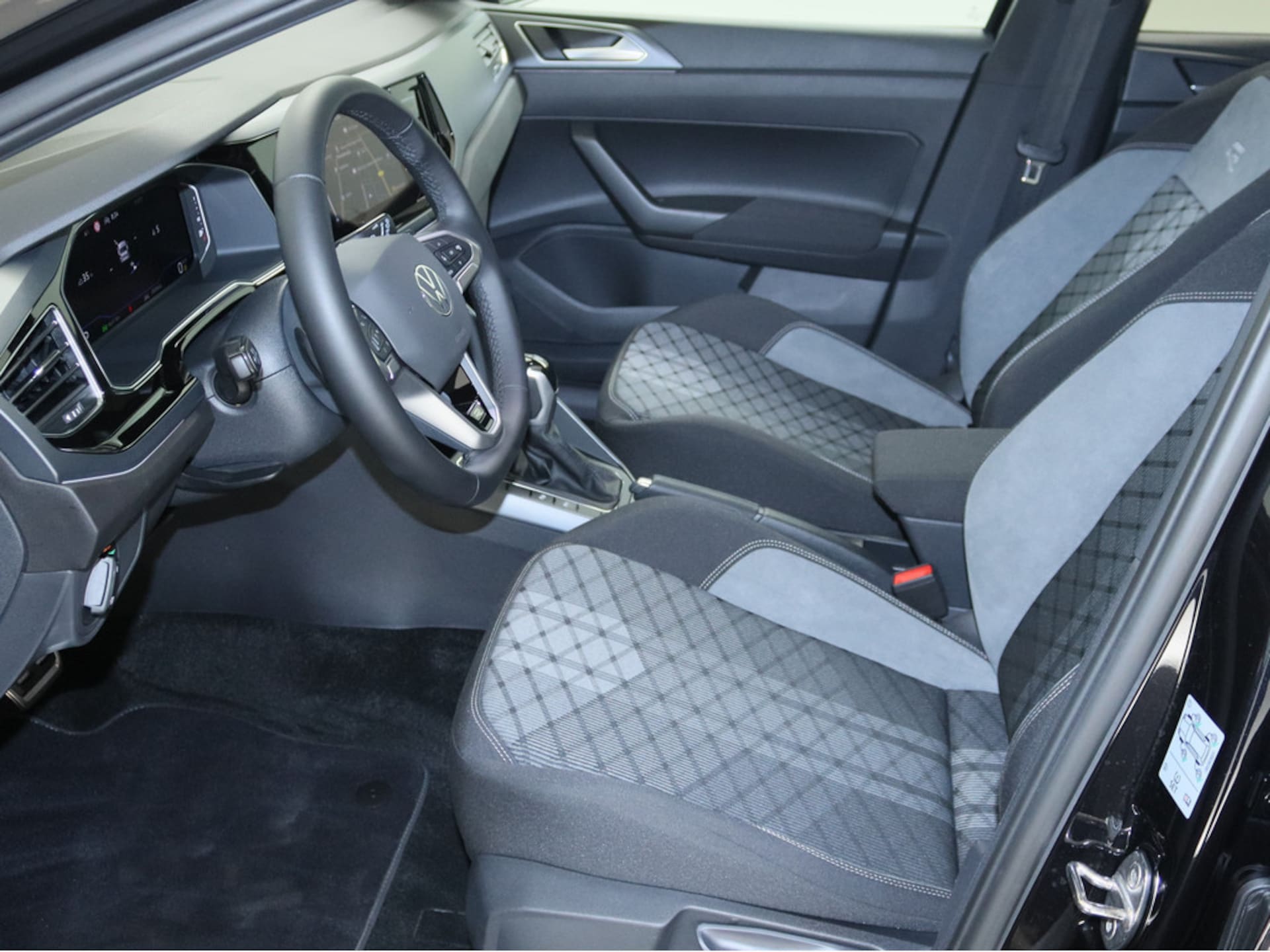 Volkswagen Polo R-Line