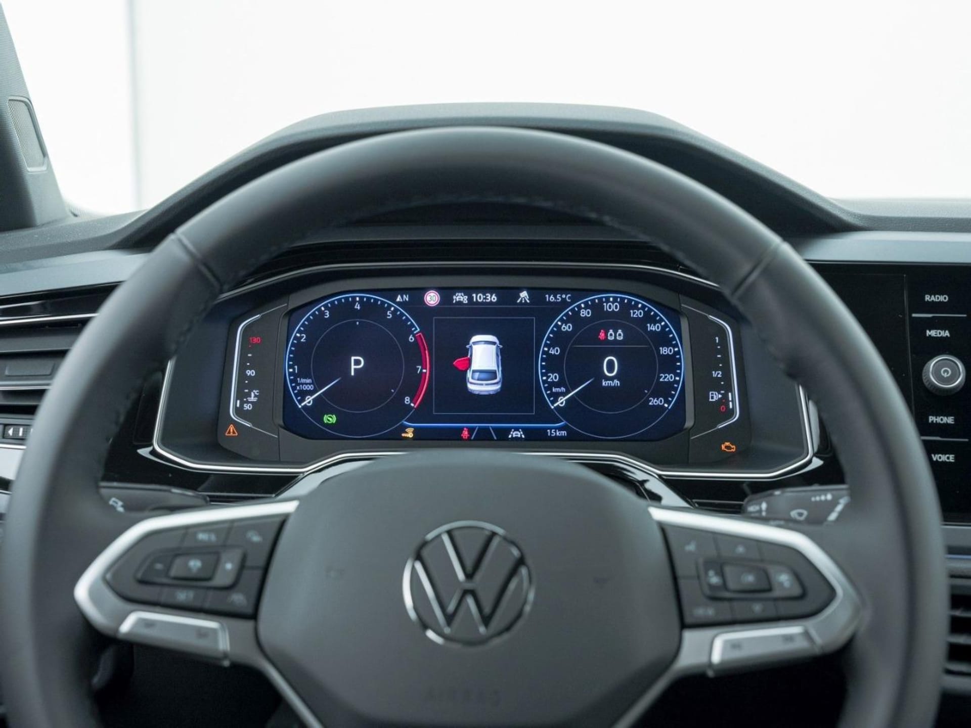 Volkswagen Taigo R-Line