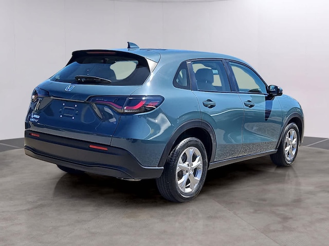 2024 Honda HR-V