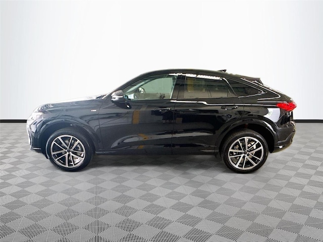 2026 Audi Q5 Sportback