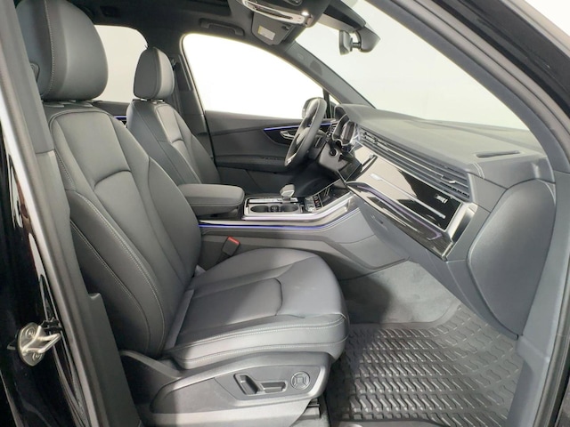 2026 Audi Q7 Premium Plus - Photo 31