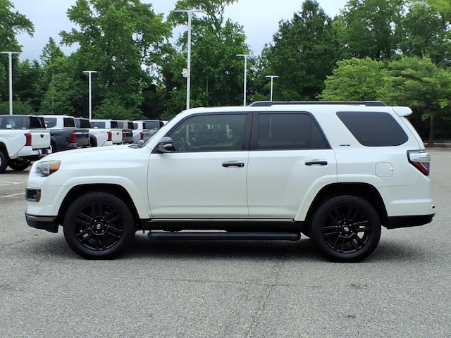 2019 Toyota 4Runner