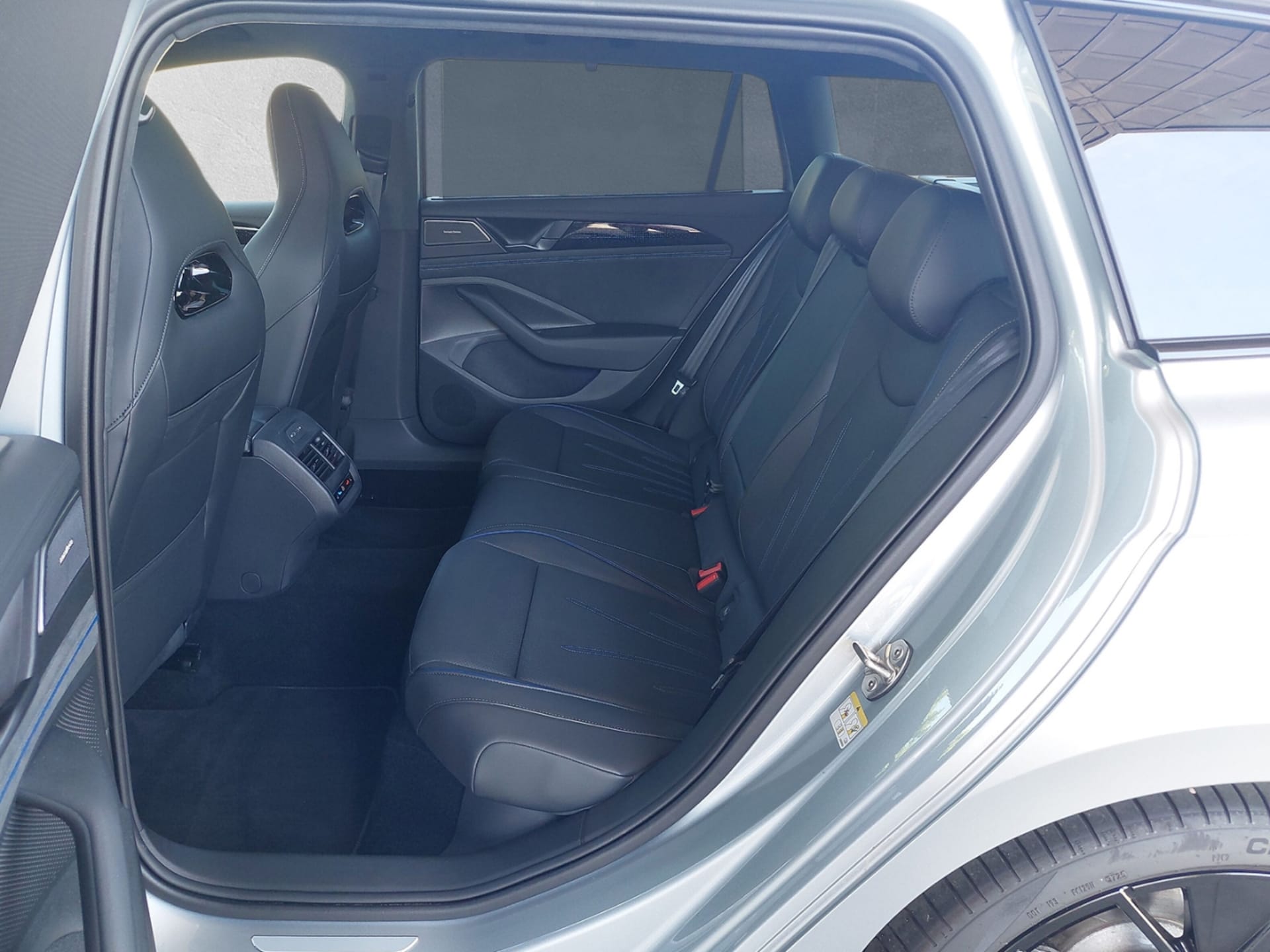 Volkswagen Passat R-Line