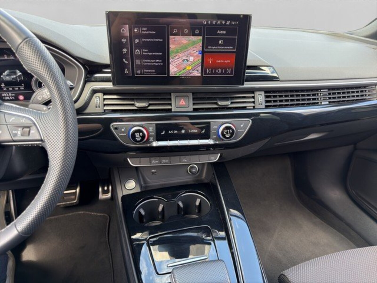 Audi A4 Avant – Bild 11