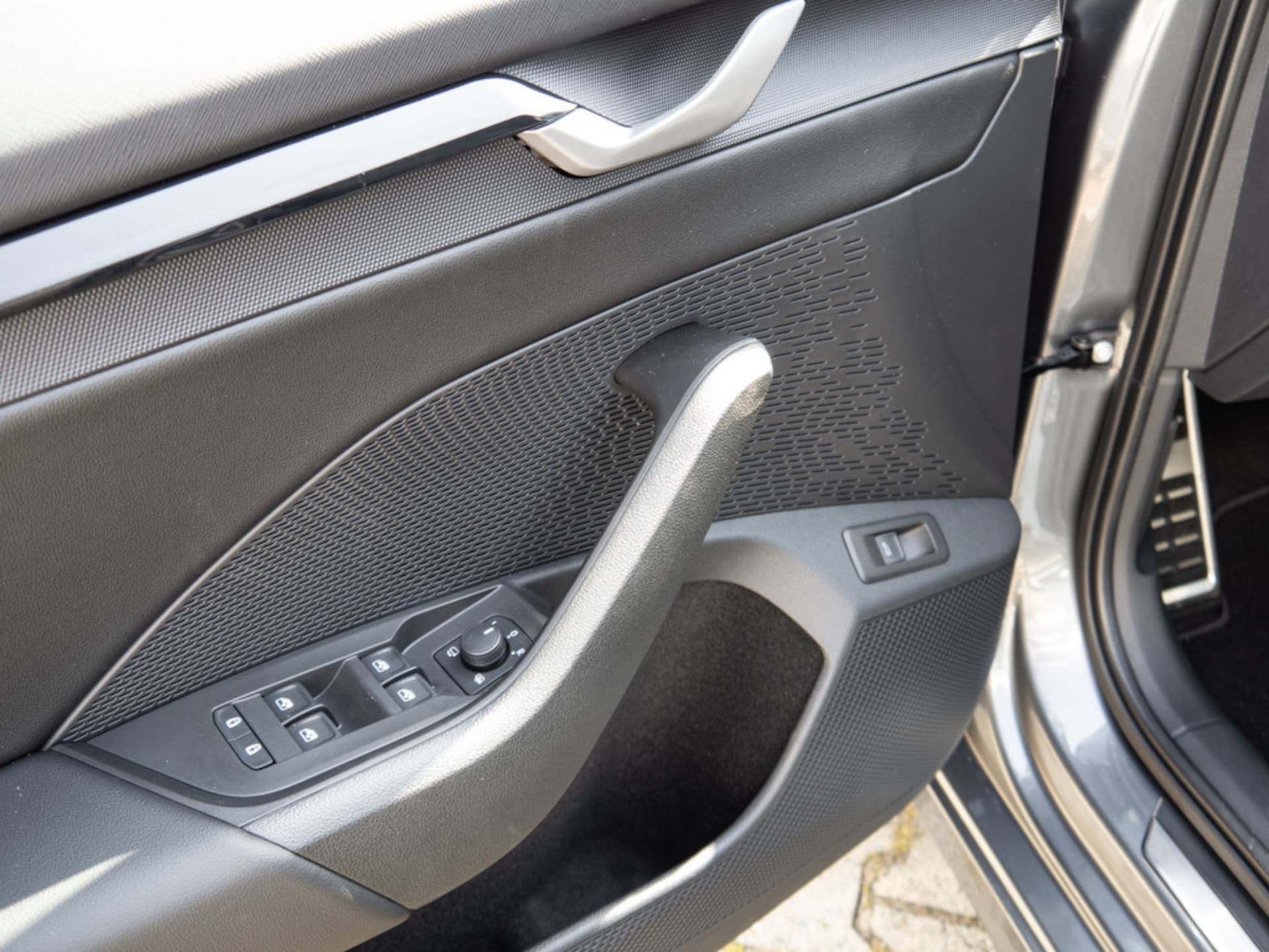 Skoda Octavia Combi Sportline