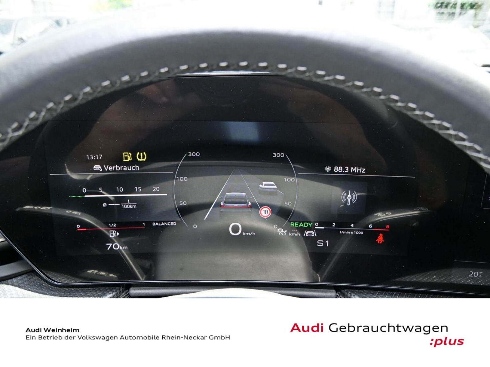 Audi Q5 – Bild 19