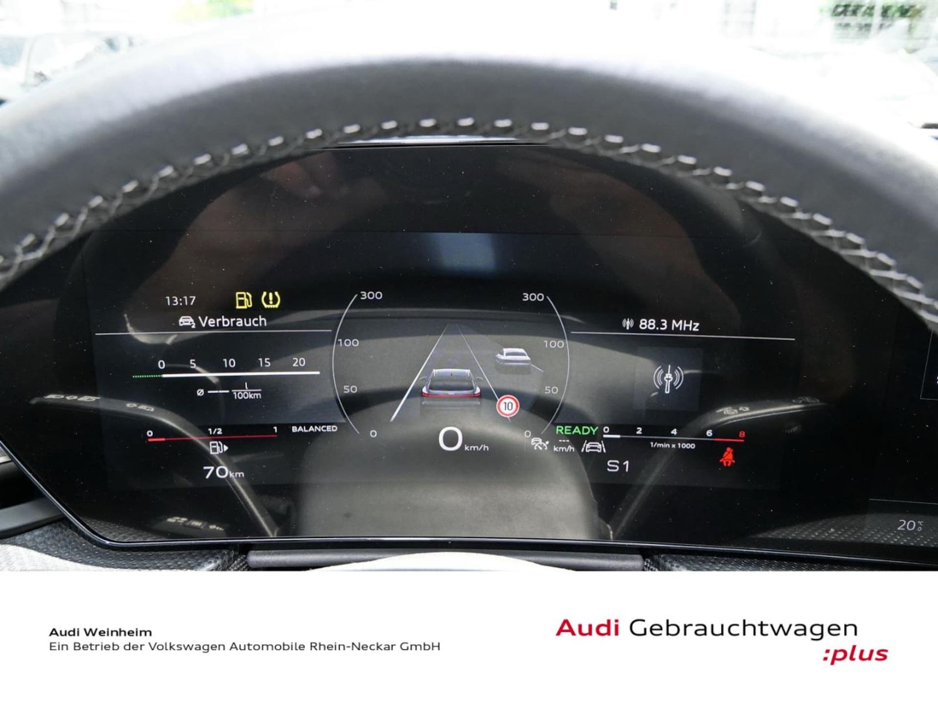Audi Q5 SUV