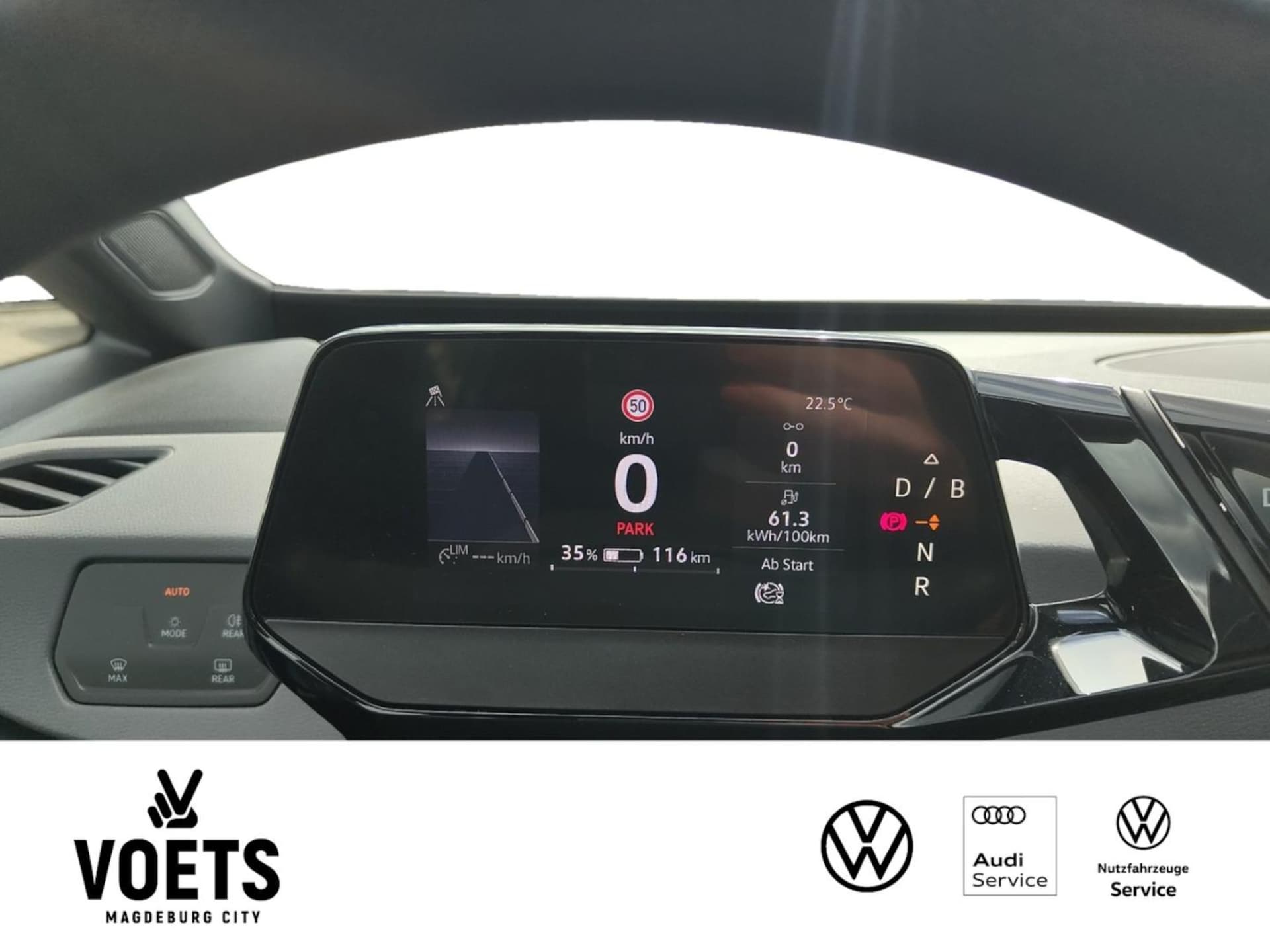 Volkswagen ID.3 Pro Performance