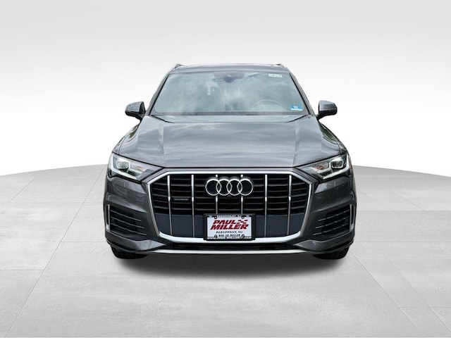 2021 Audi Q7