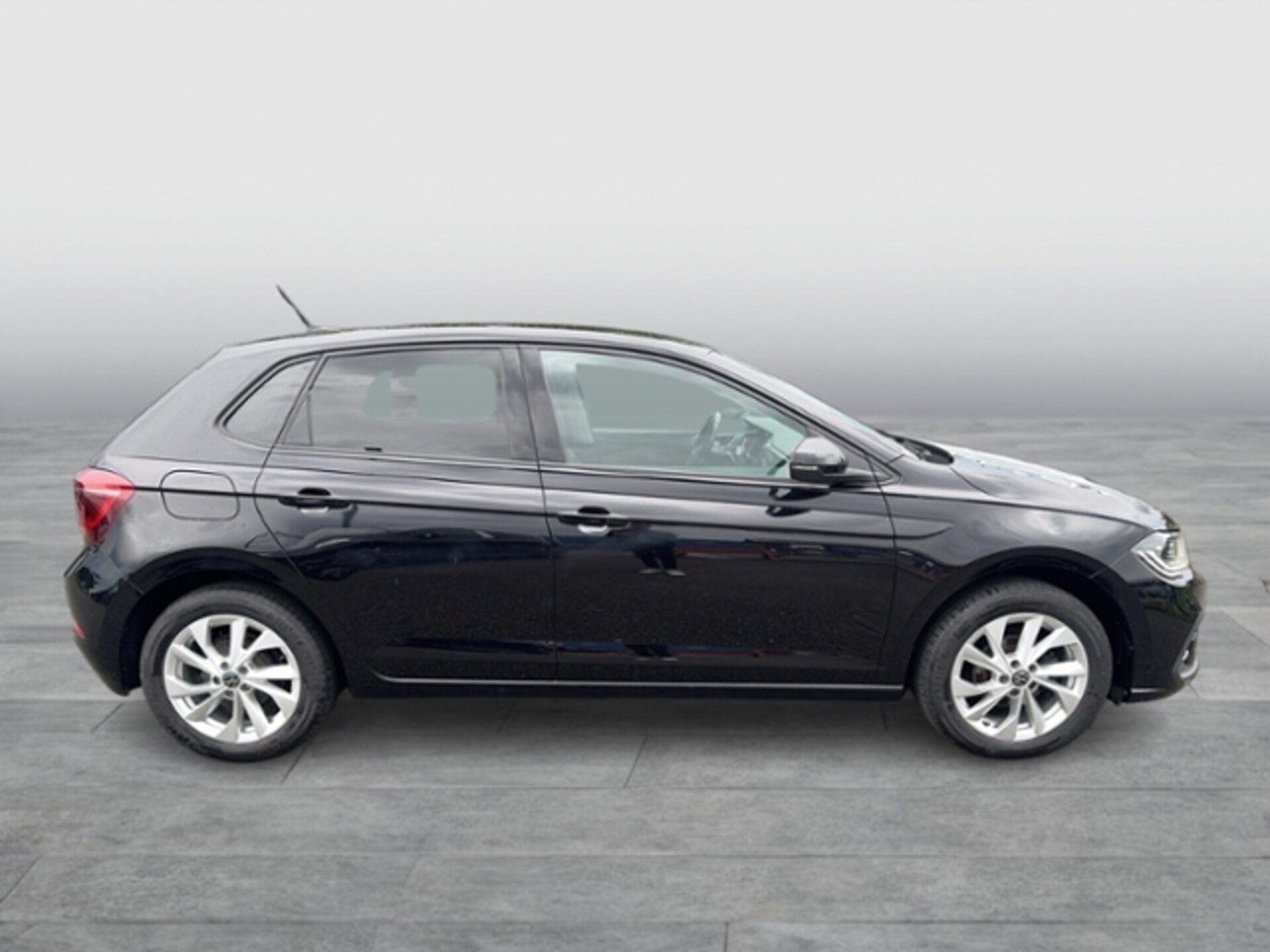 Volkswagen Polo Style