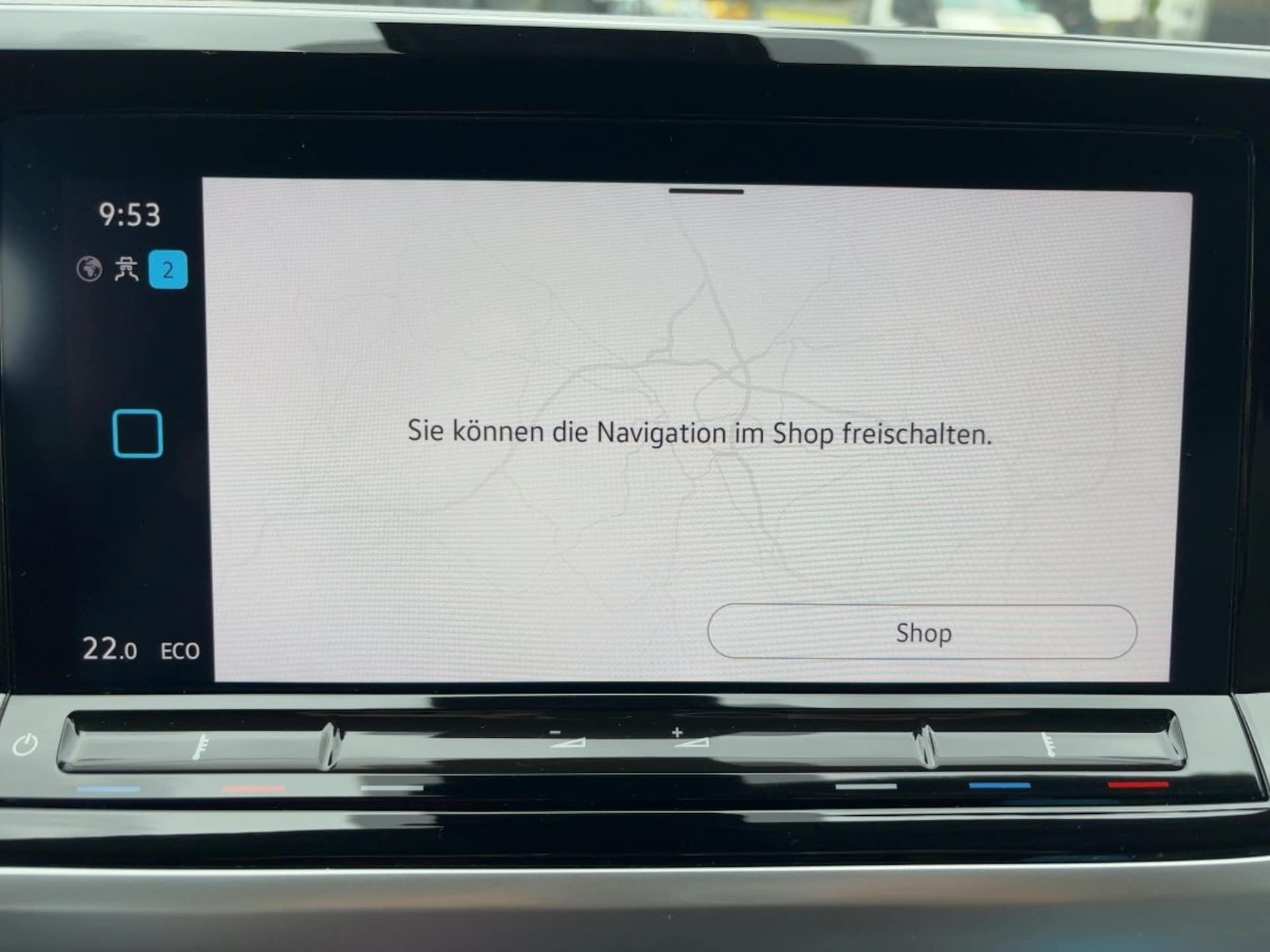 Volkswagen Multivan Life