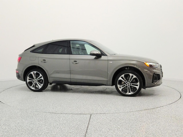 2023 Audi Q5 Sportback