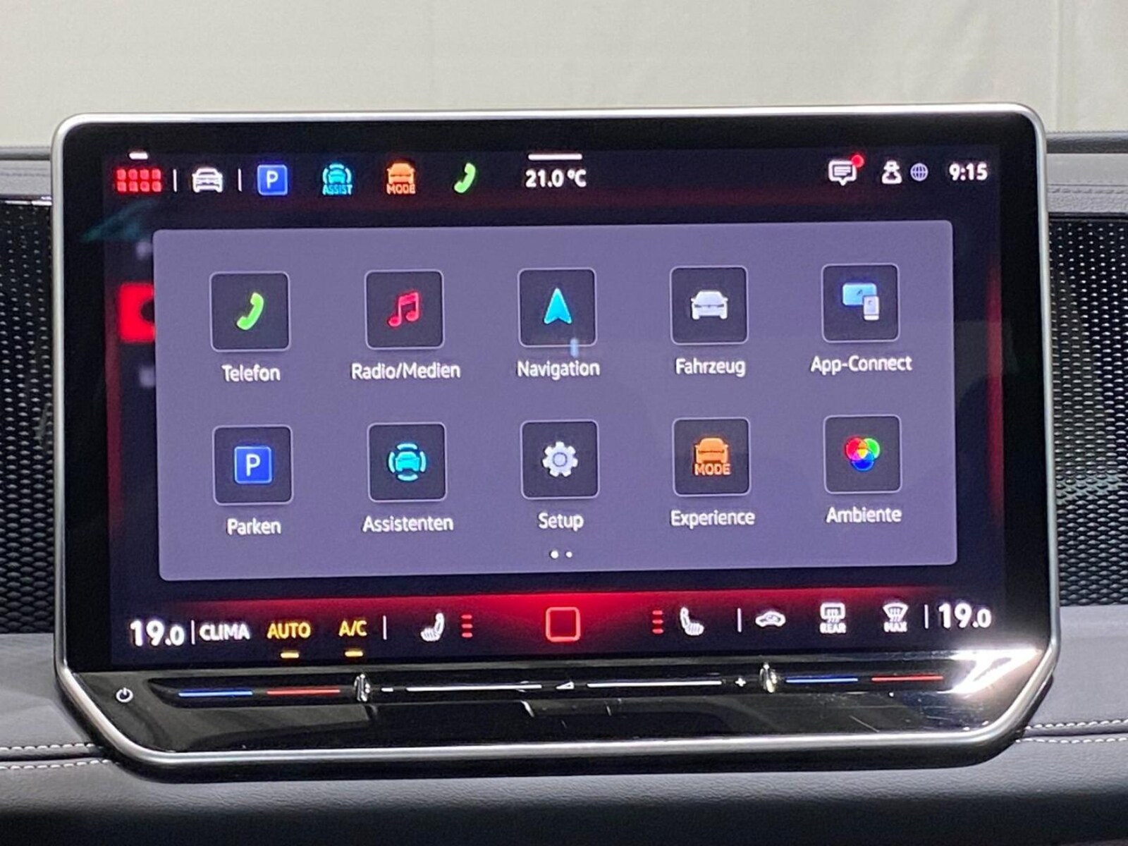 Volkswagen Tiguan – Bild 8