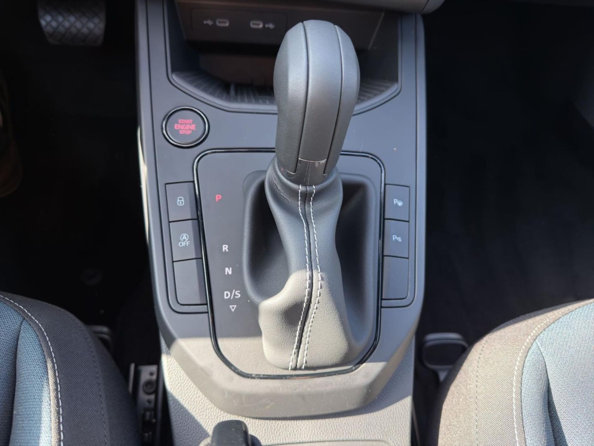 SEAT Arona Style