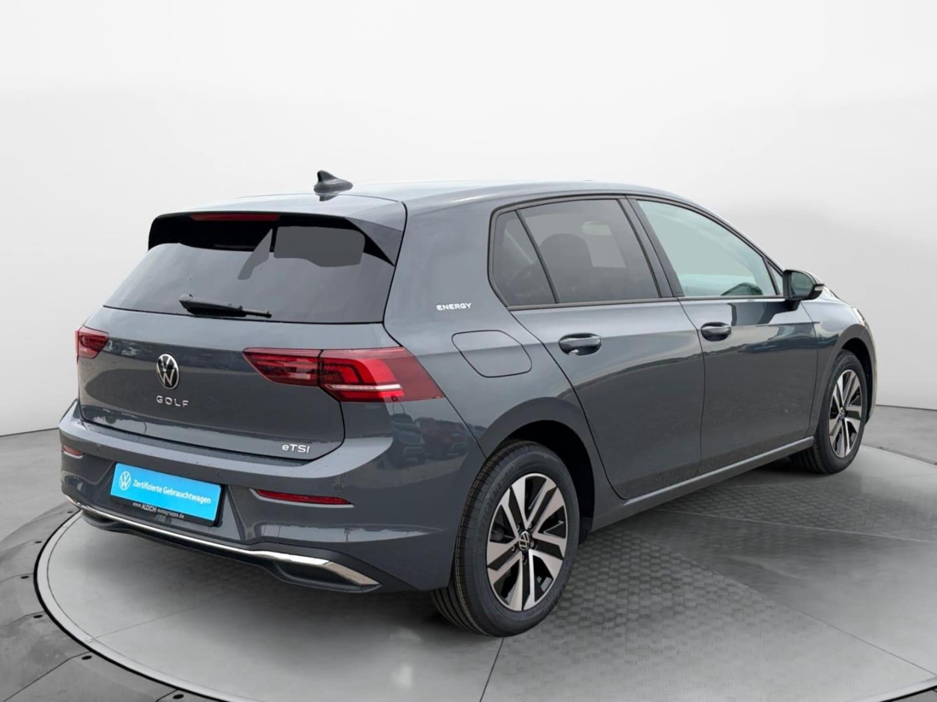 Volkswagen Golf ENERGY