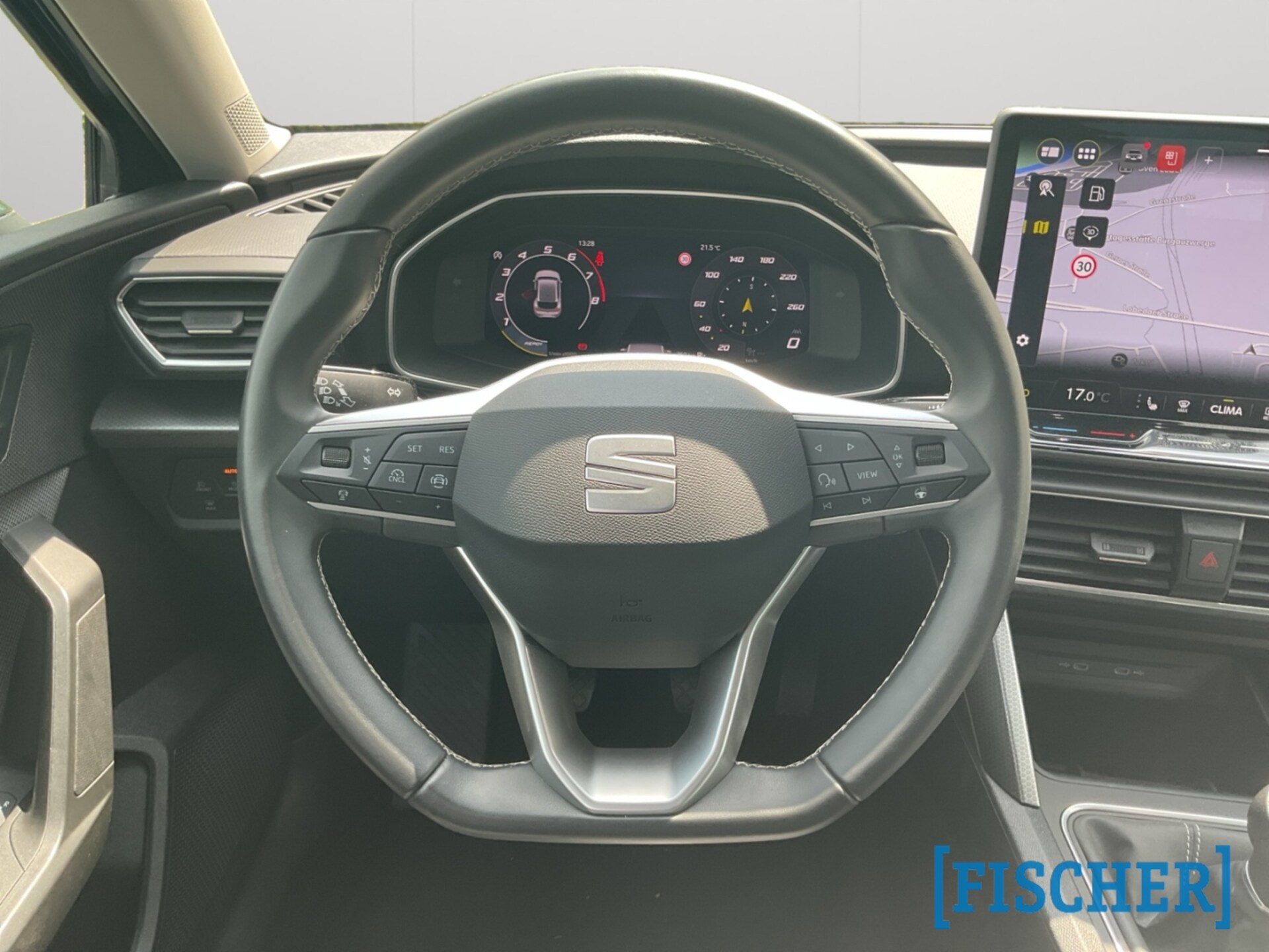 SEAT Leon Style