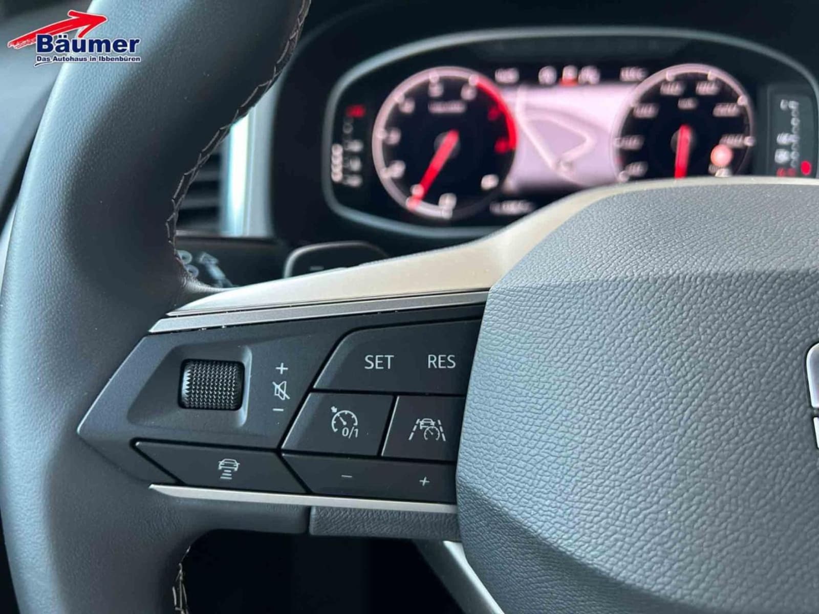 SEAT Ateca – Bild 21