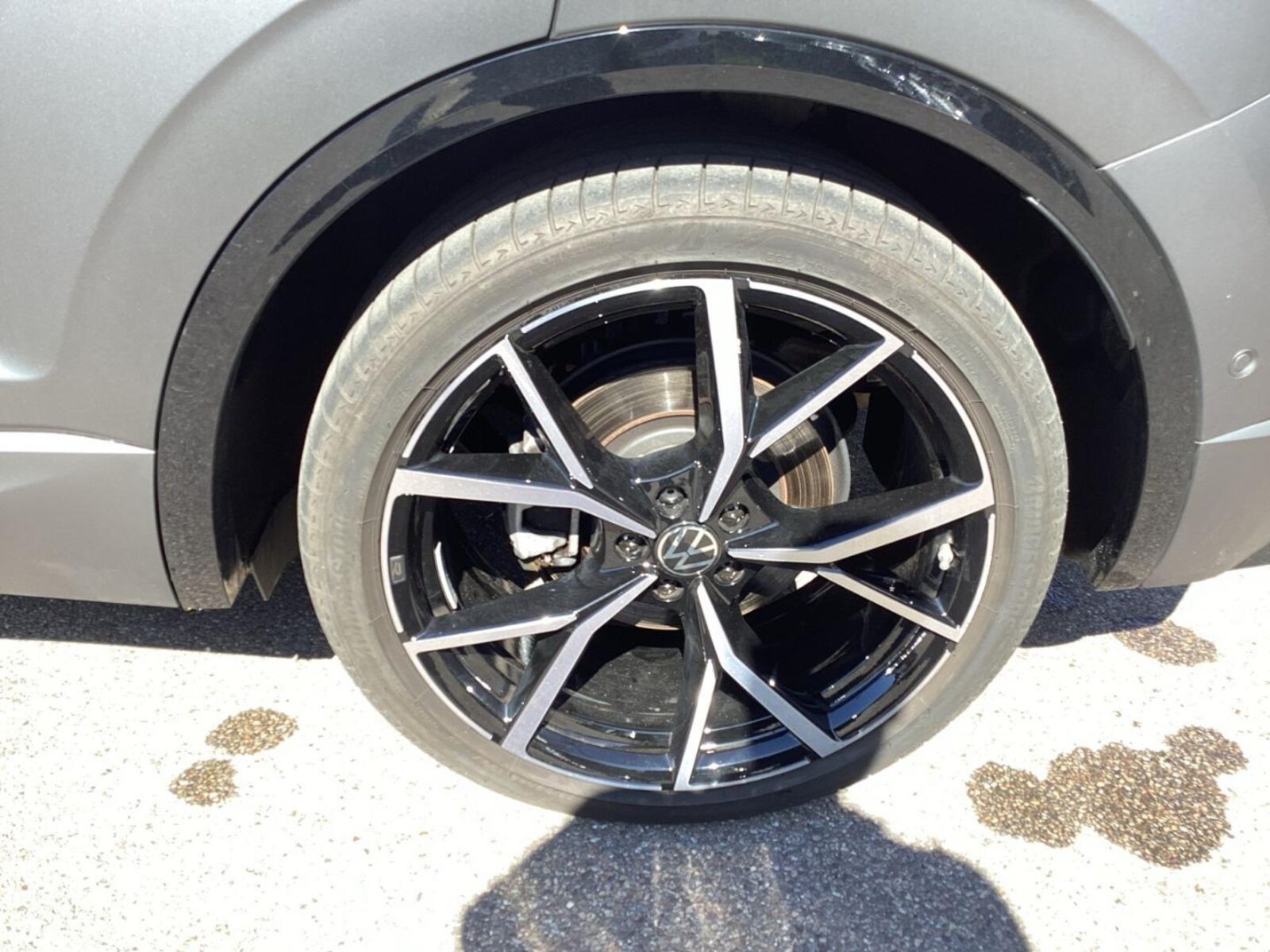 Volkswagen Touareg – Bild 20