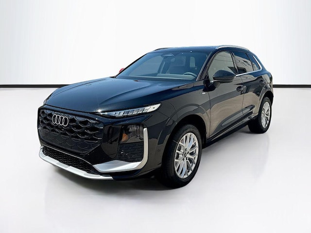 Photo of 2026 Audi Q3 SUV 