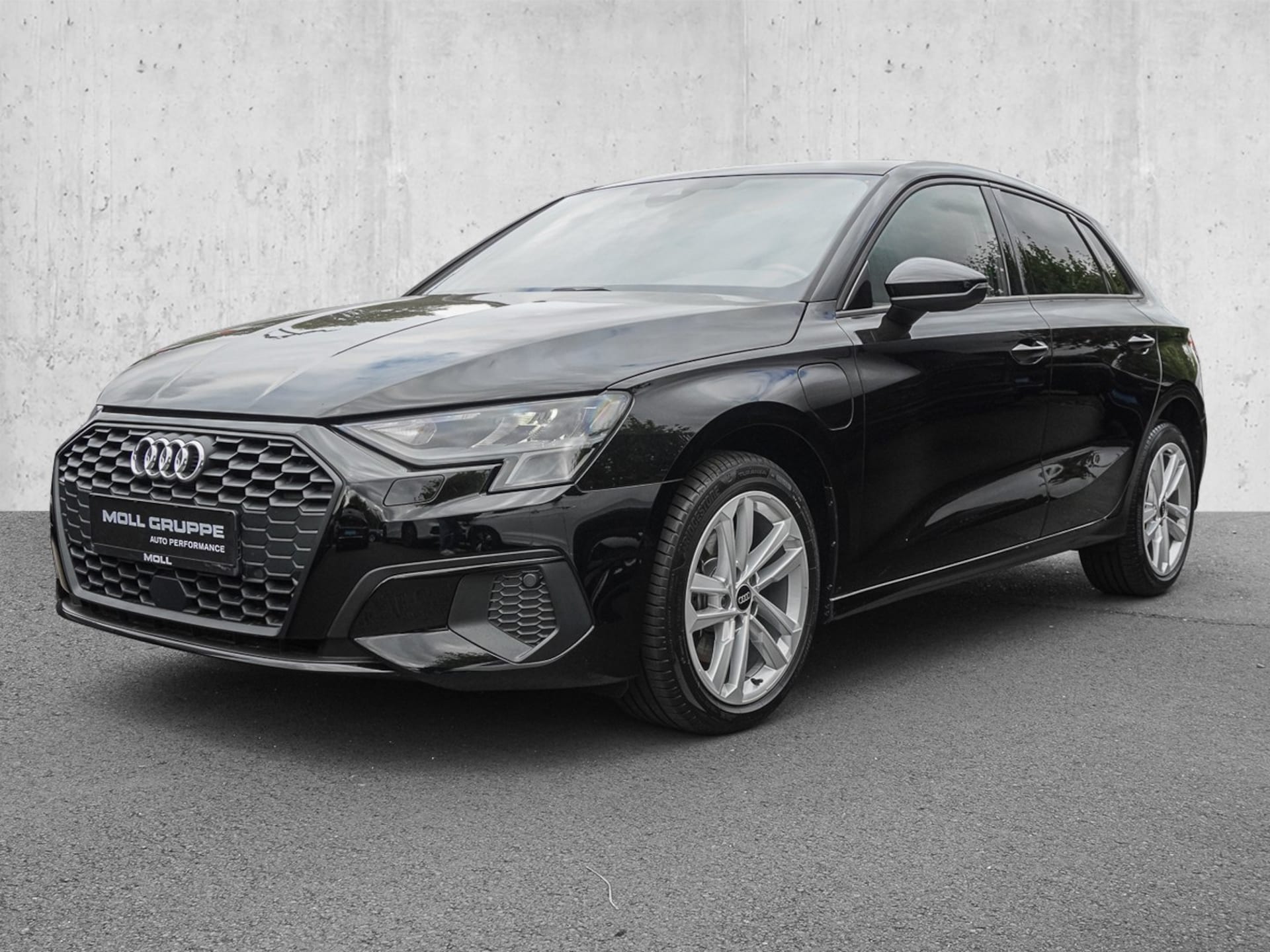 Audi A3 Sportback TFSI e