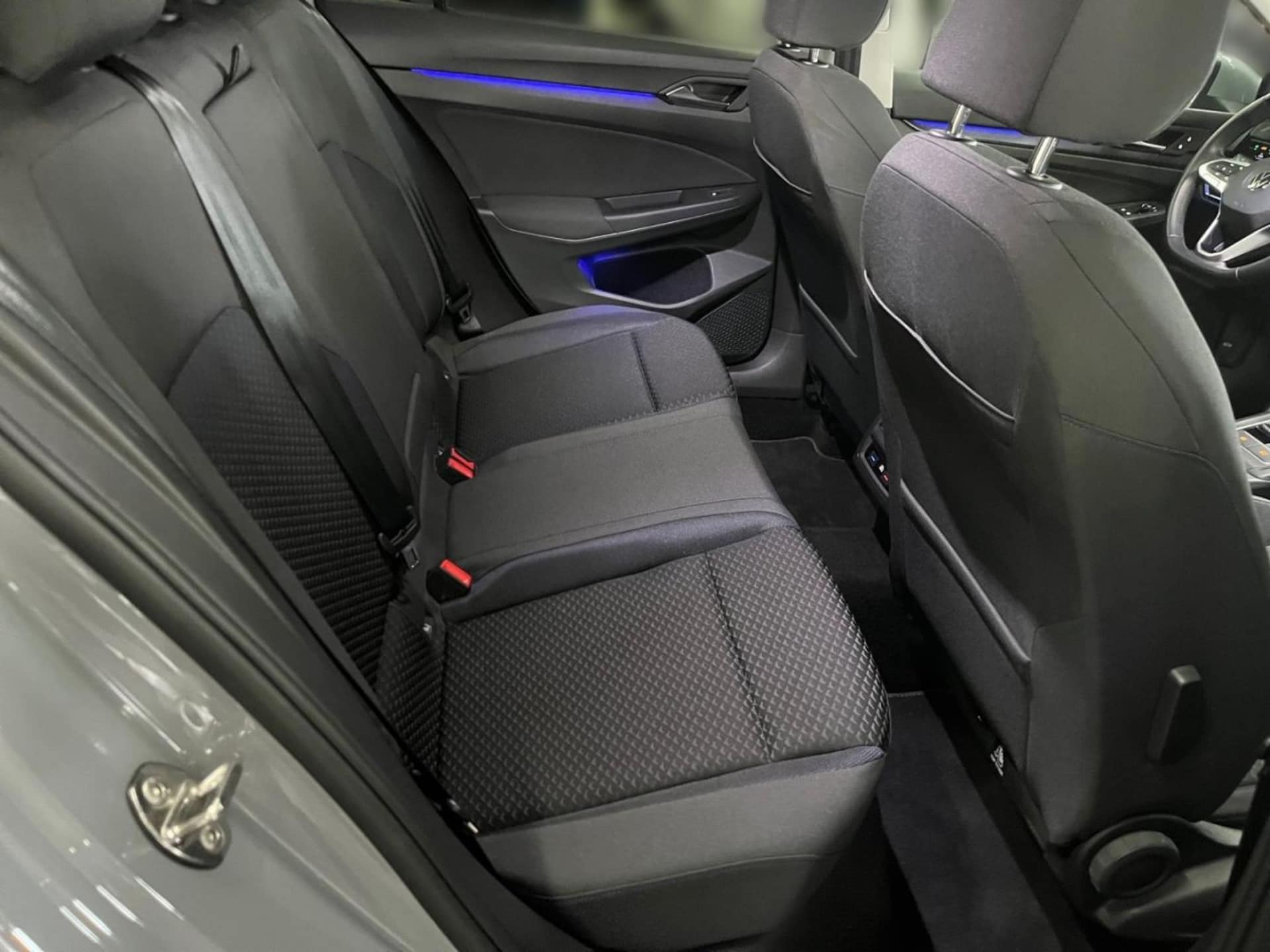 Volkswagen Golf United