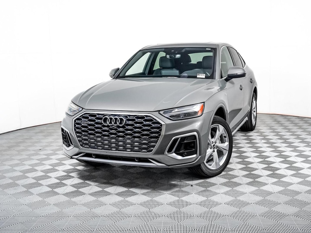 2023 Audi Q5 Sportback