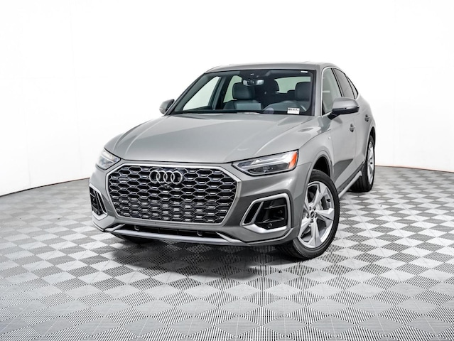 2023 Audi Q5 Sportback