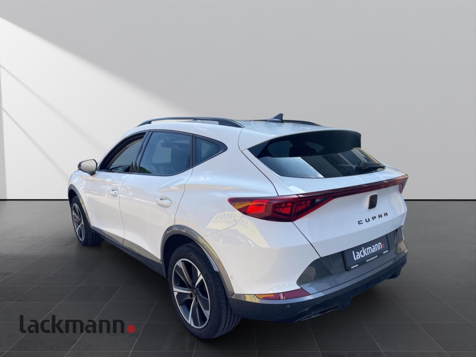 CUPRA Formentor – Bild 6