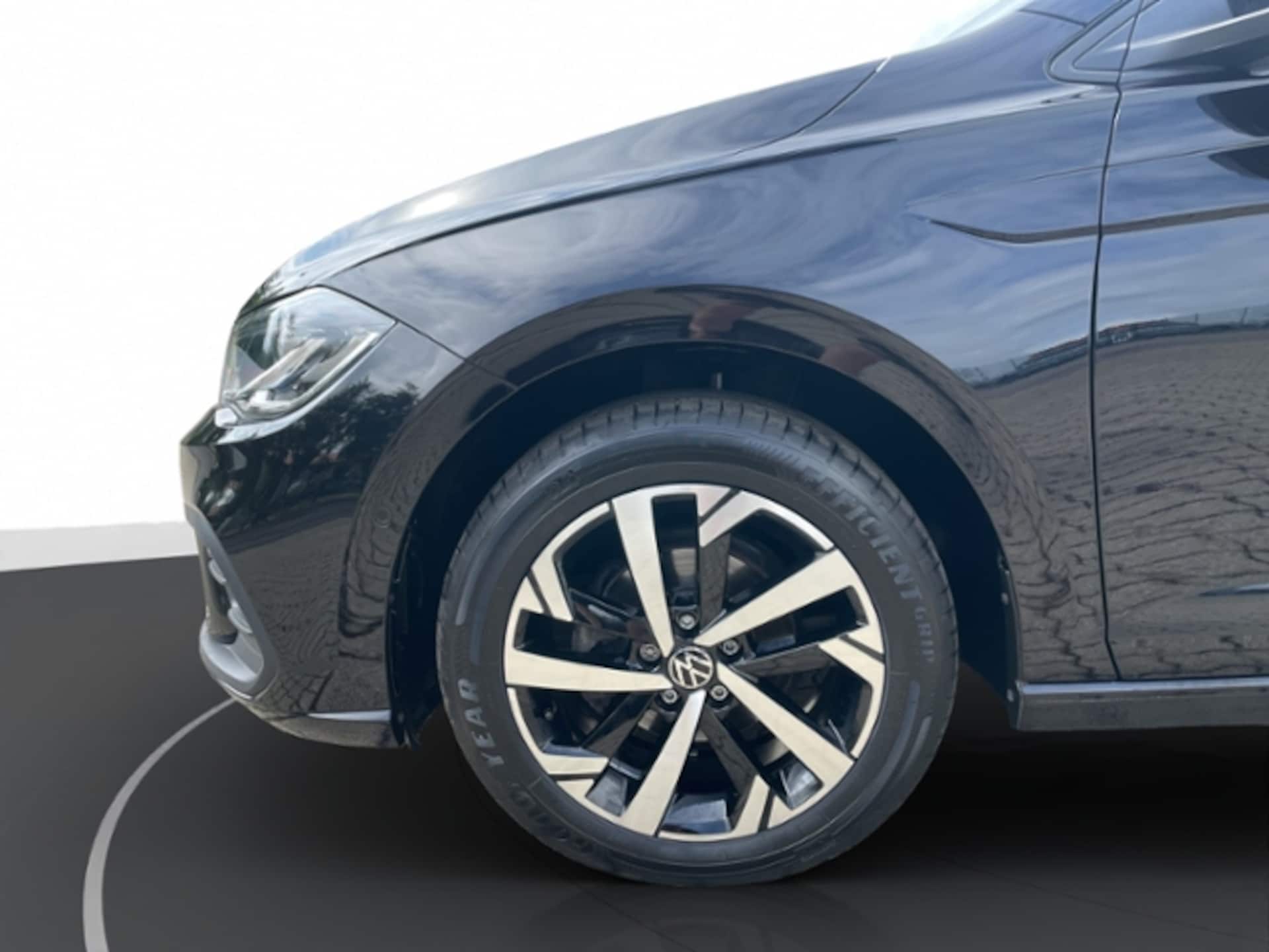 Volkswagen Polo Goal