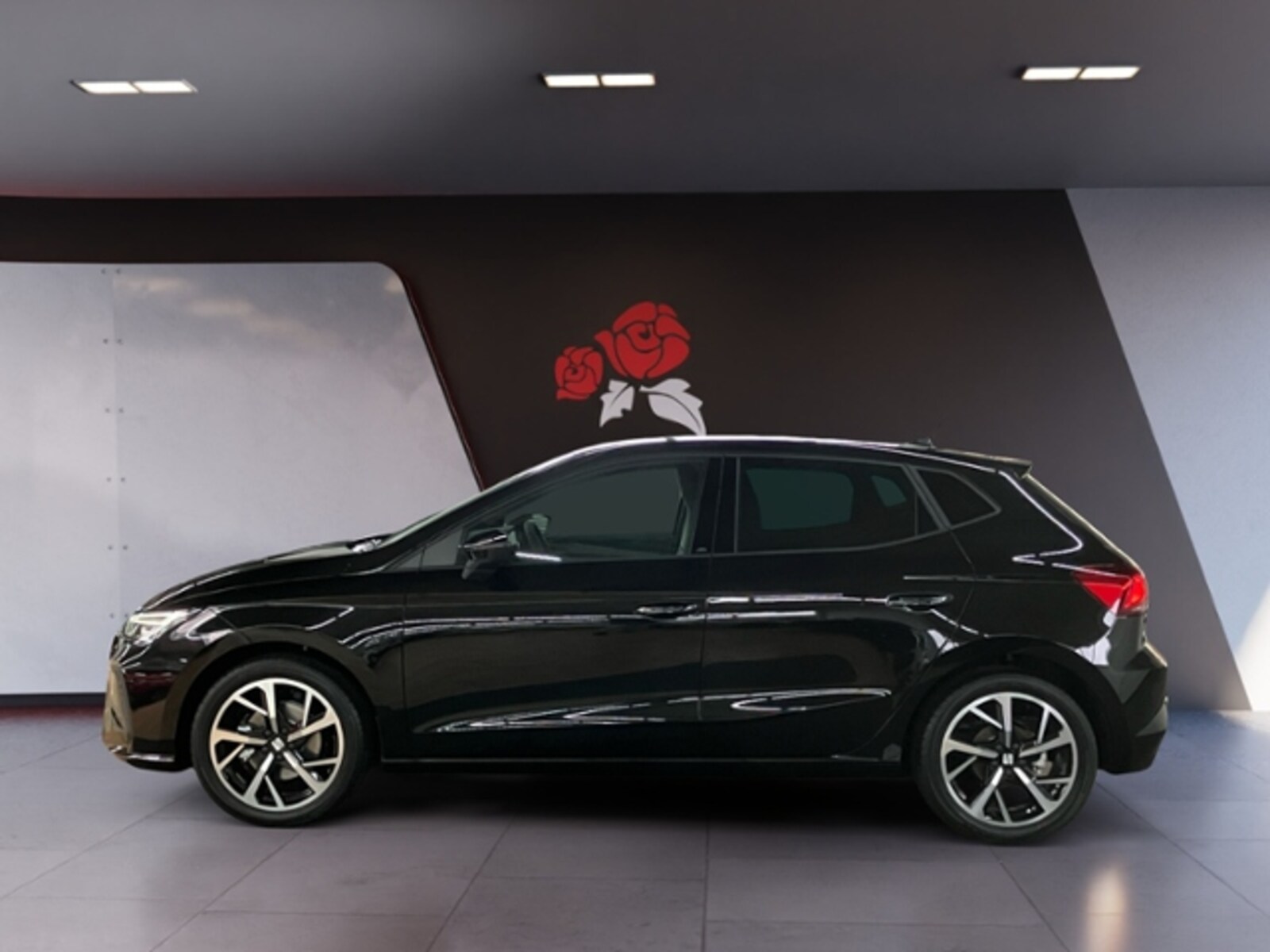 SEAT Ibiza – Bild 3