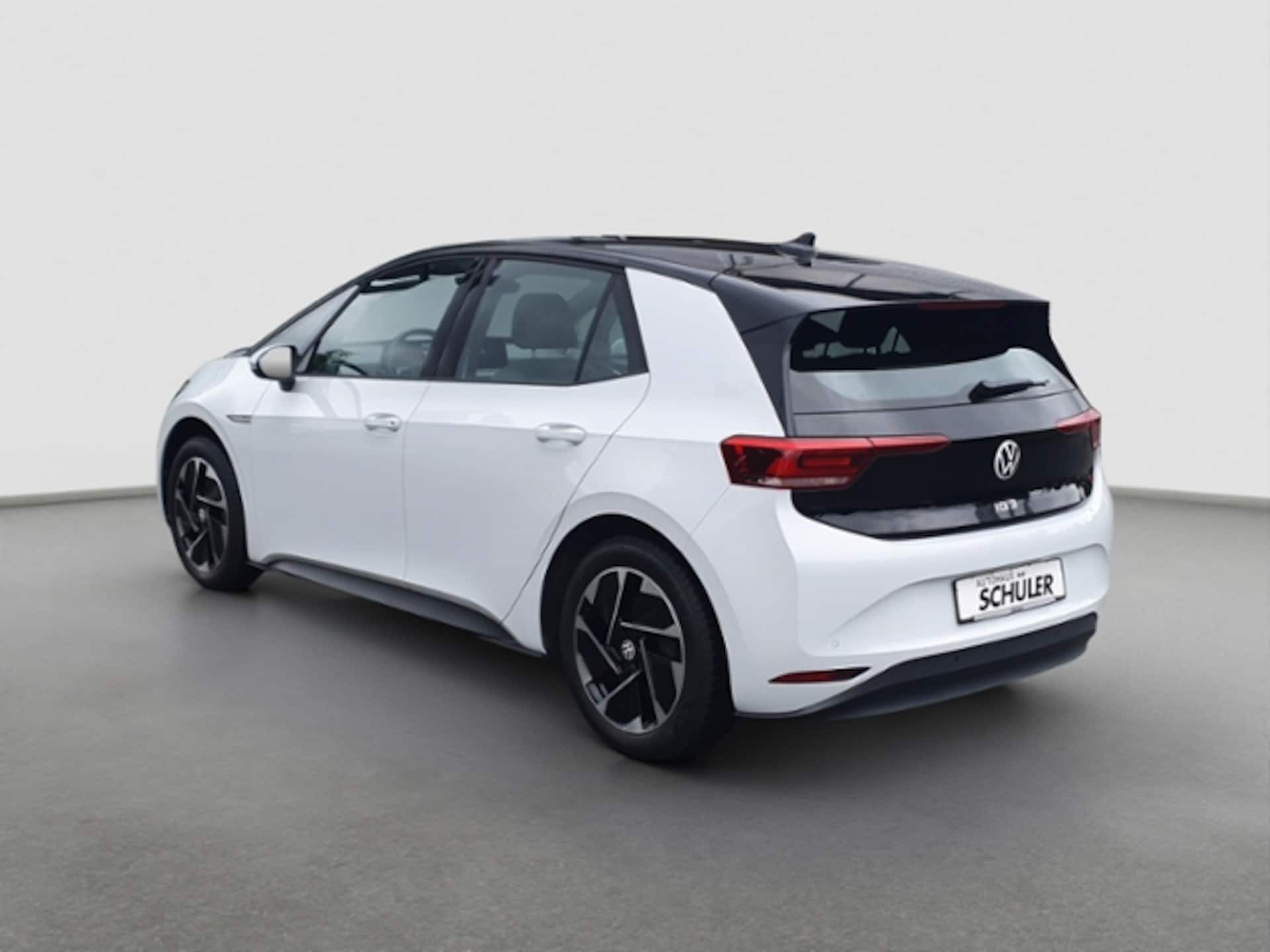 Volkswagen ID.3 Pro Performance