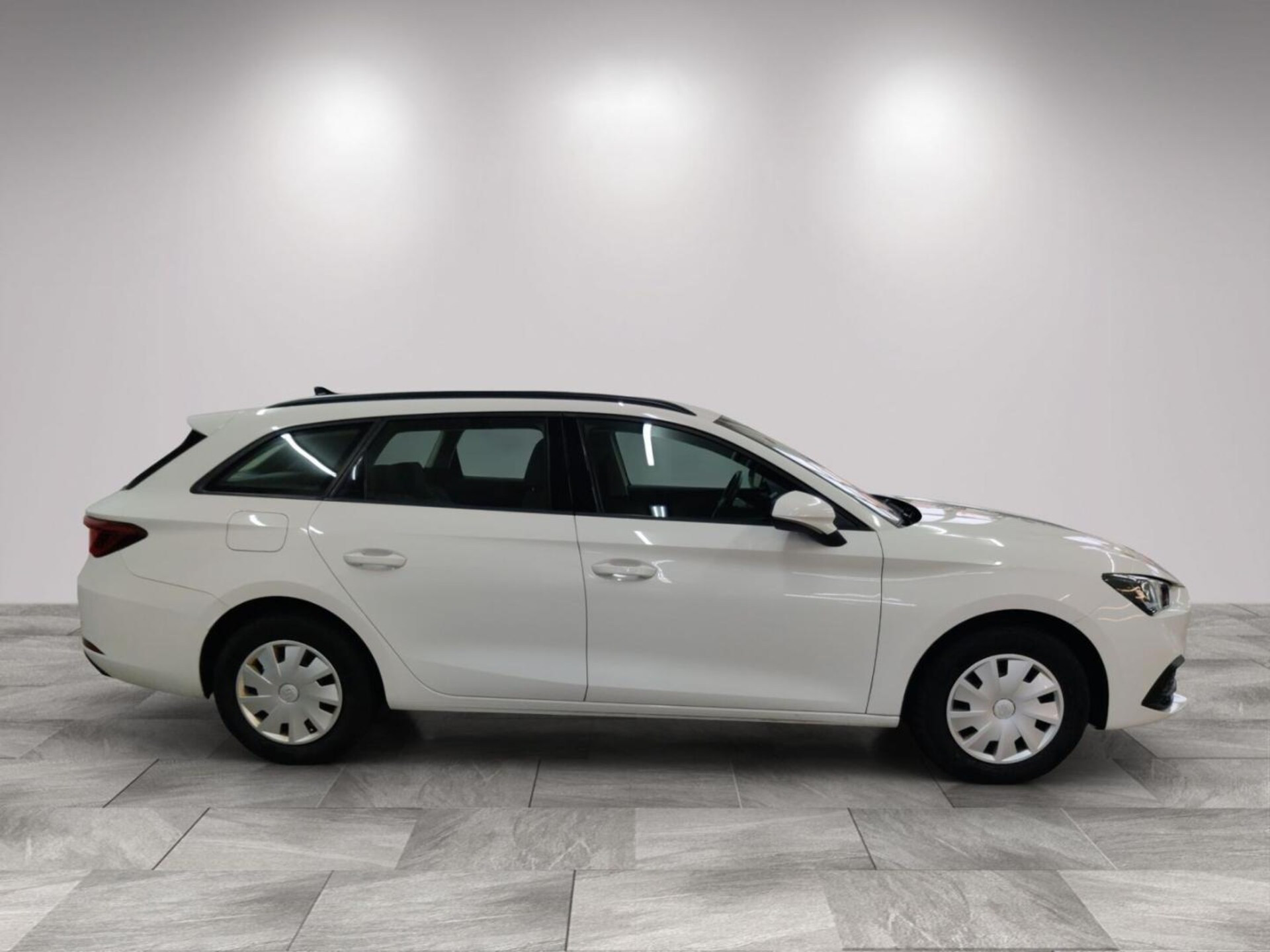 SEAT Leon Sportstourer Reference