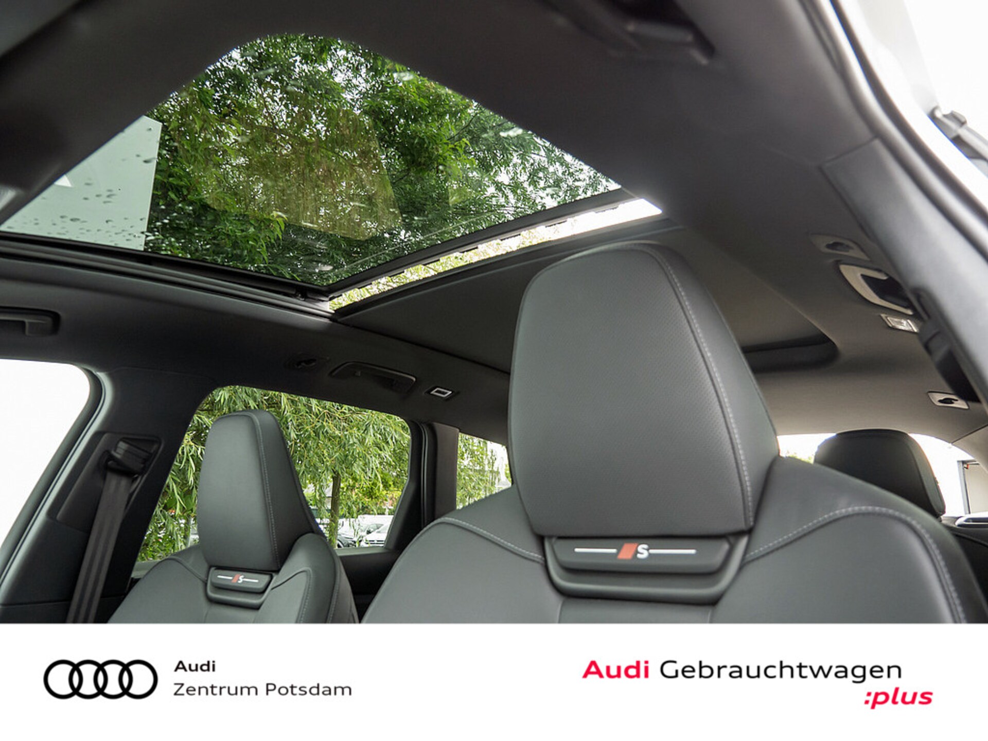 Audi Q6 SUV e-tron
