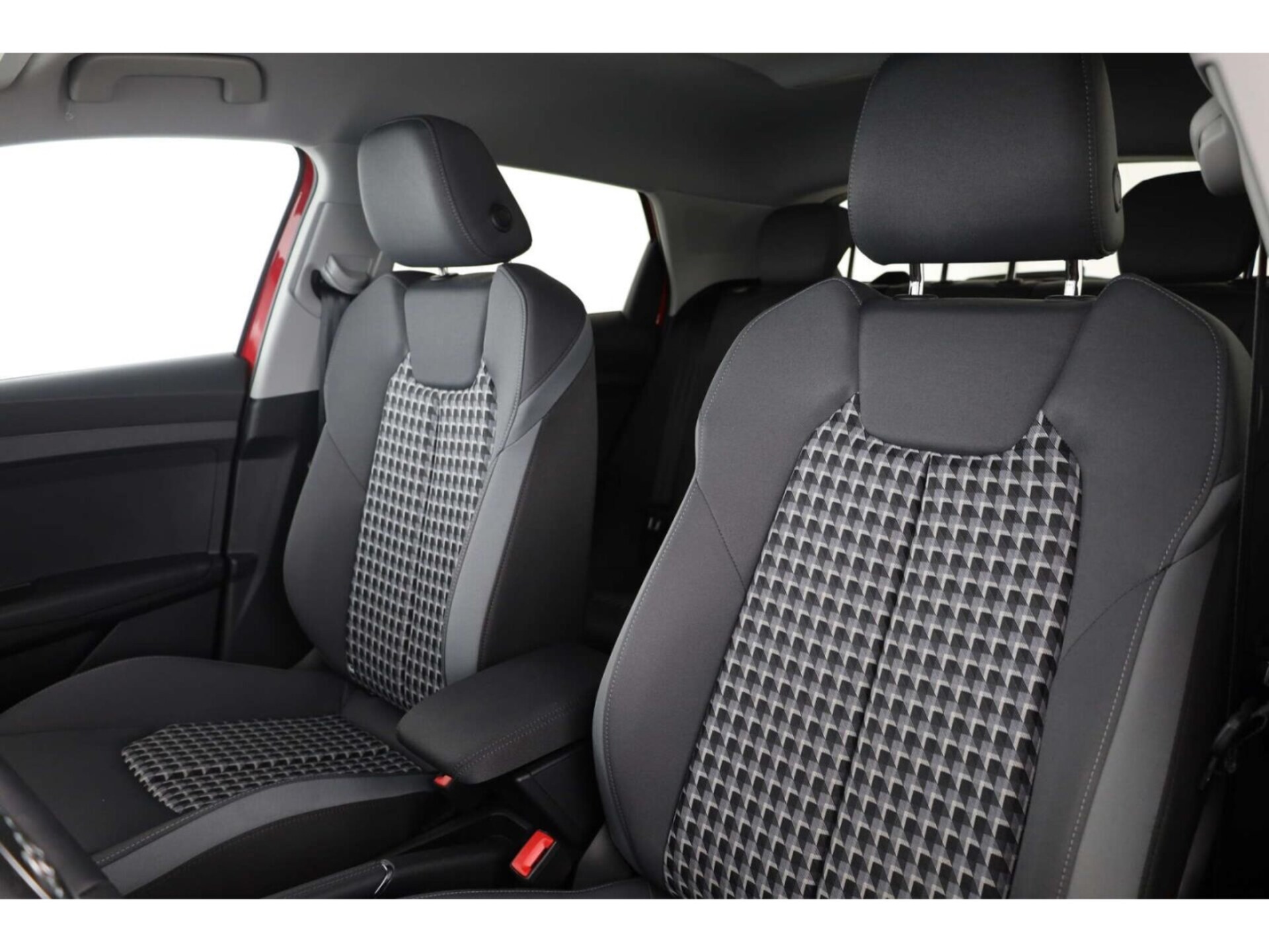 Audi A1 Sportback S line