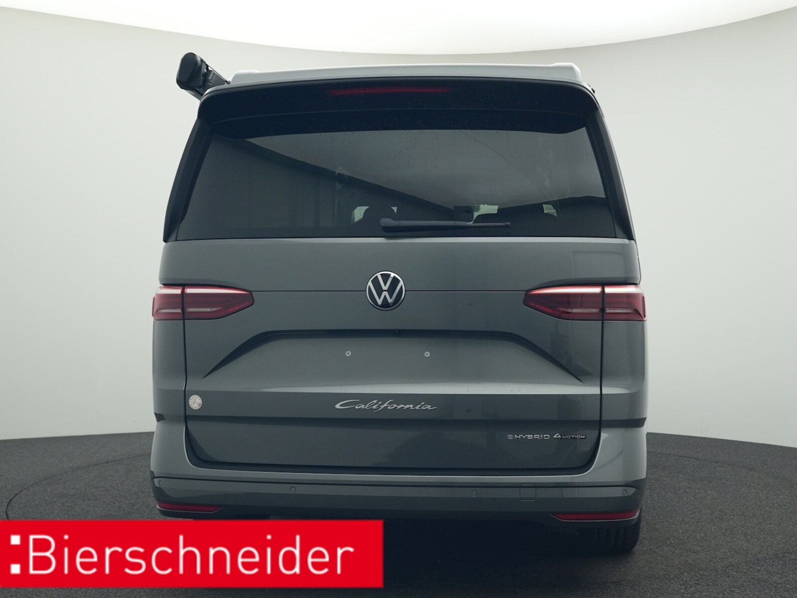 Volkswagen California – Bild 5