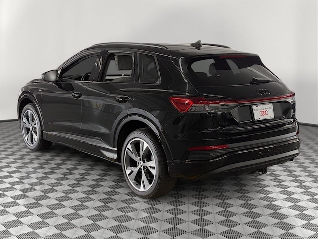 2023 Audi Q4 e-tron