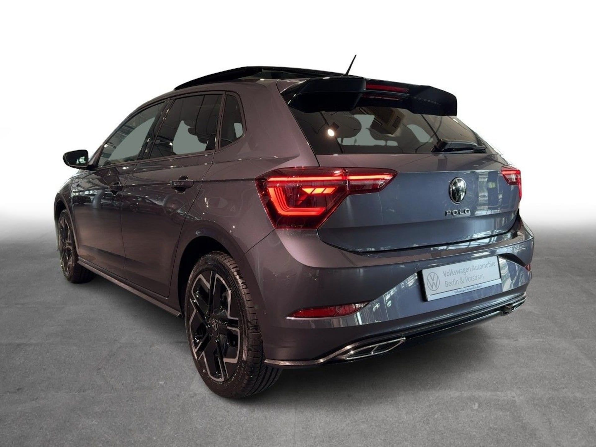 Volkswagen Polo R-Line