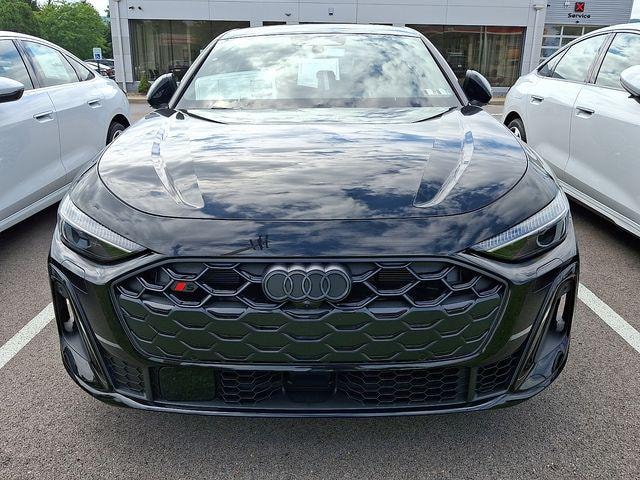2026 Audi S5 Sedan