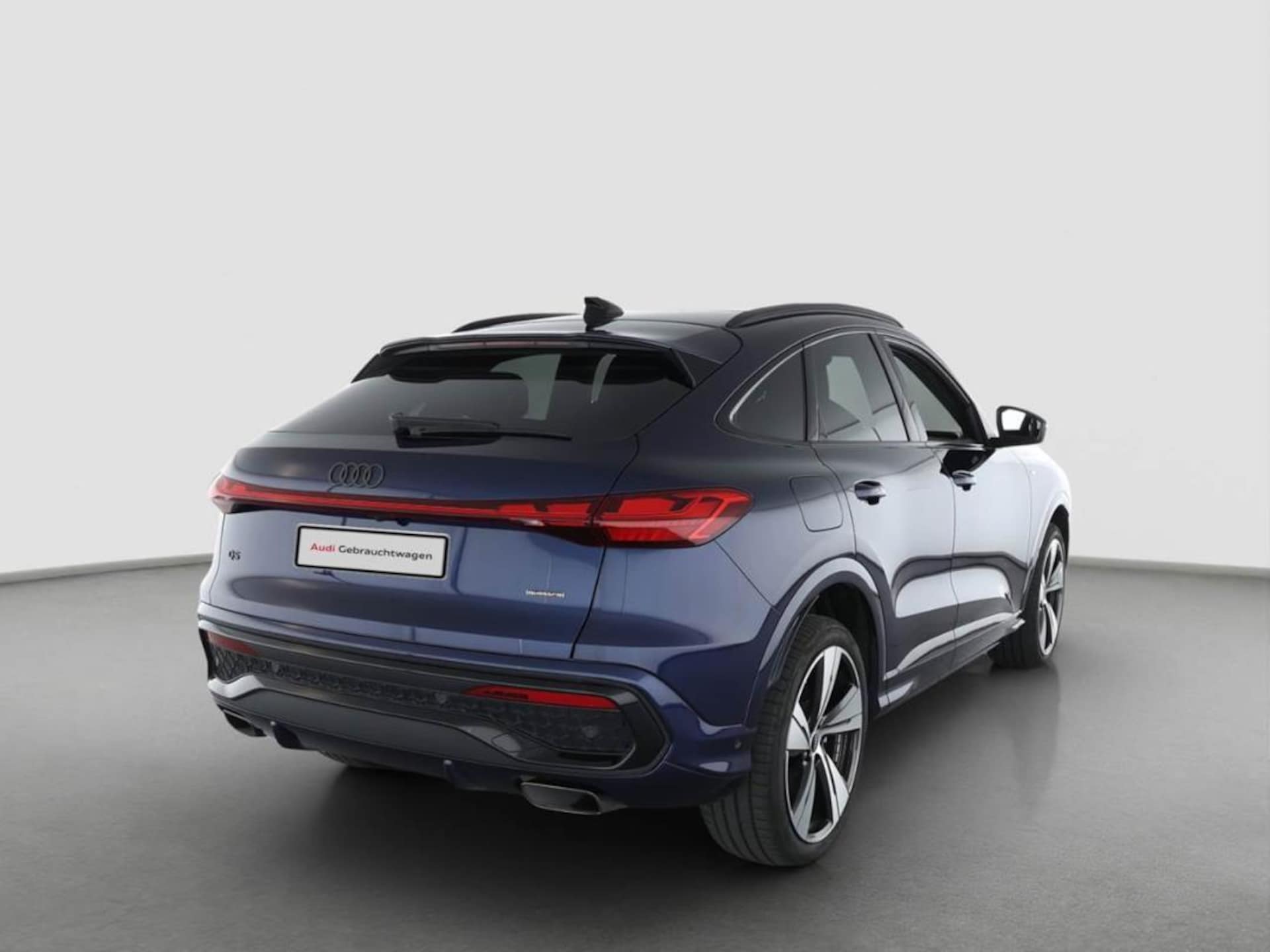 Audi Q5 Sportback