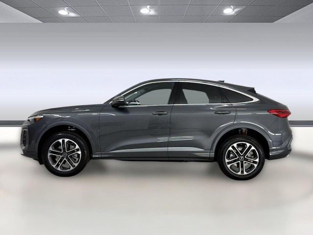 2026 Audi Q5 Sportback