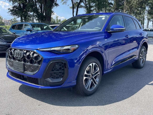 2026 Audi Q5