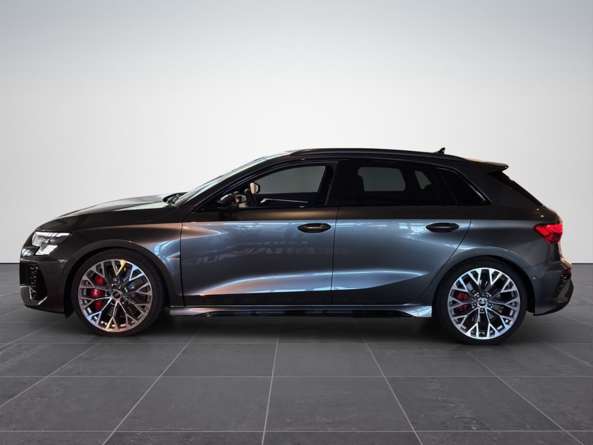 Audi RS 3 Sportback