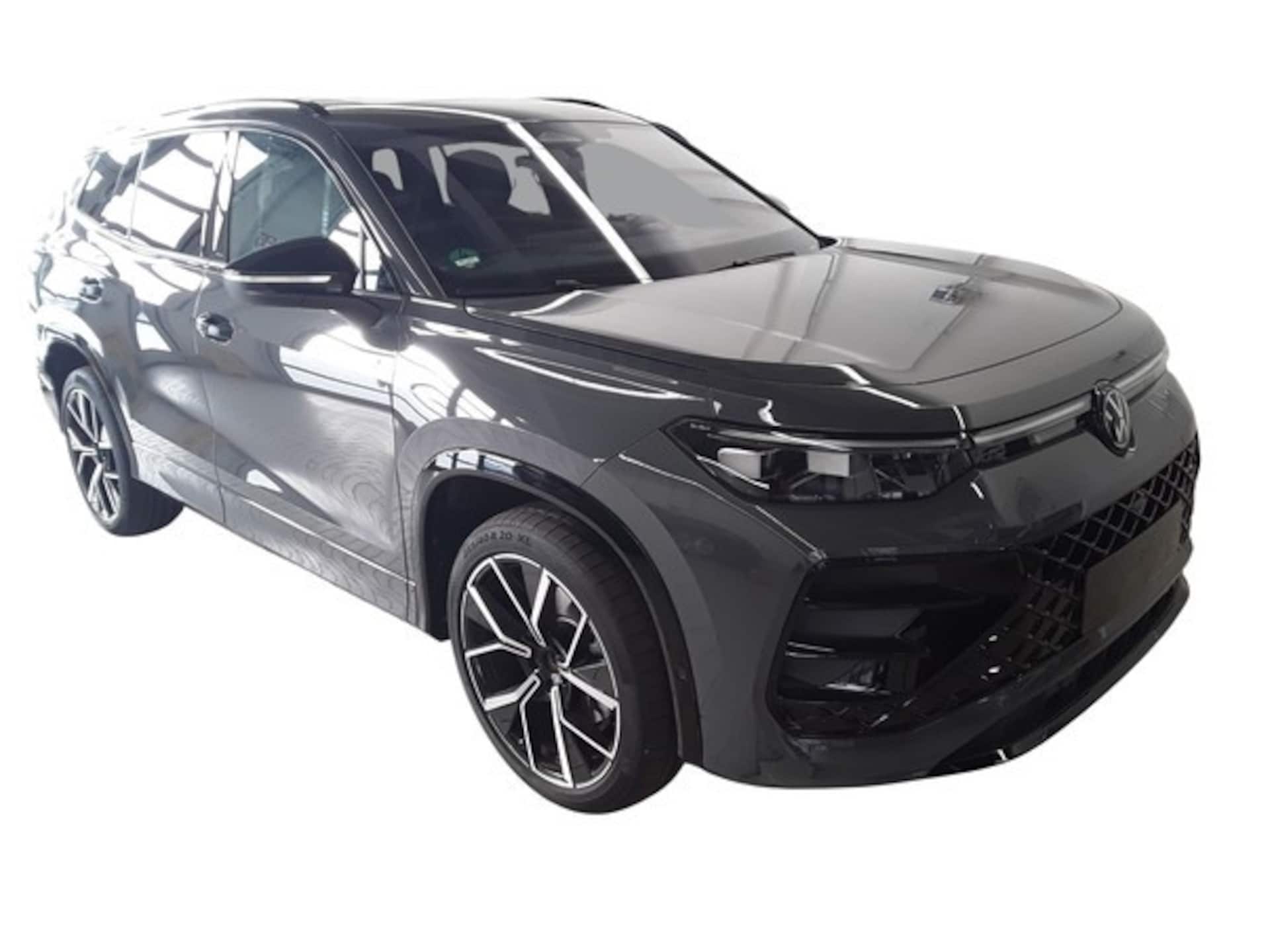 Volkswagen Tayron R-Line