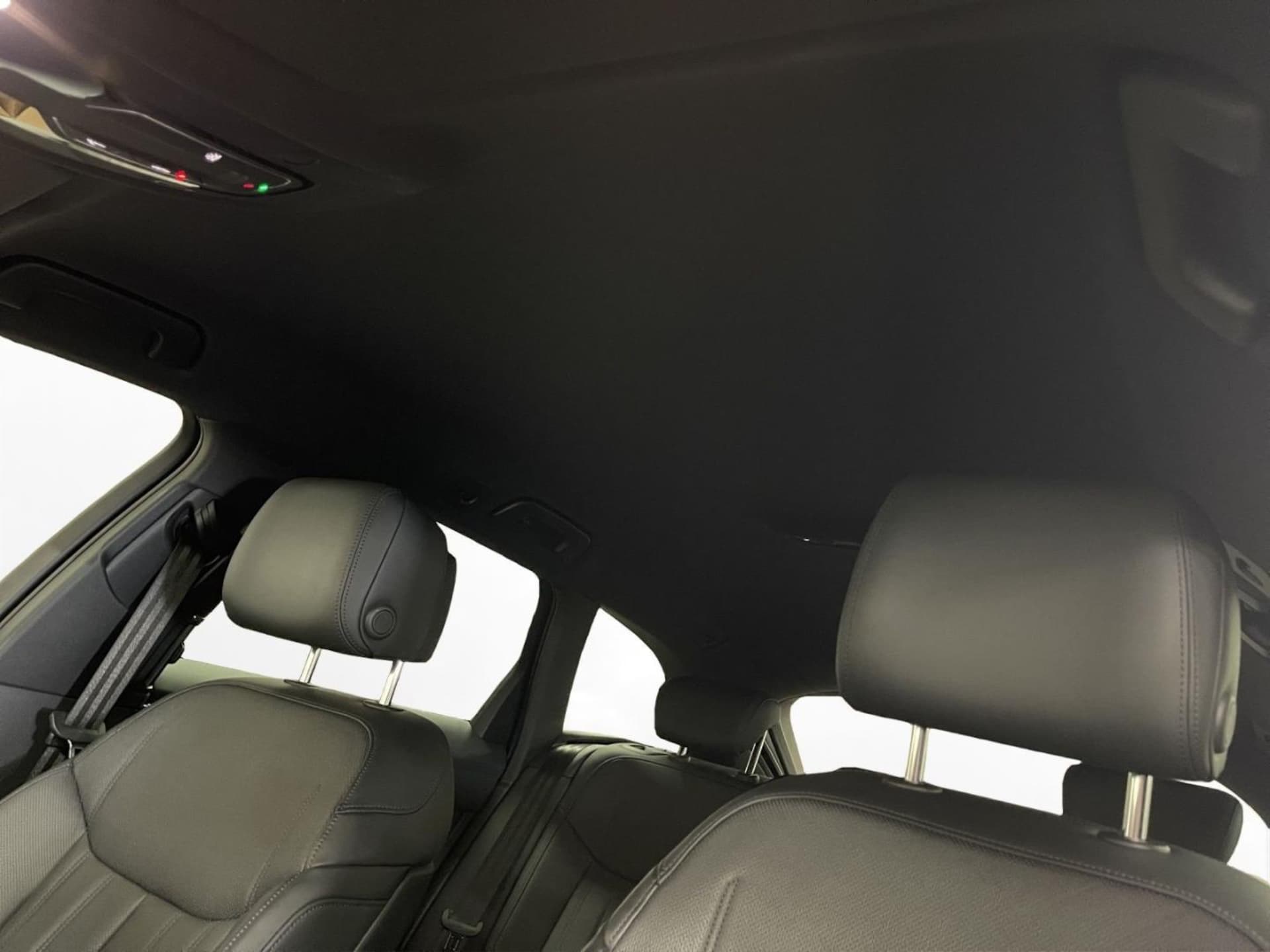 Audi A6 allroad quattro