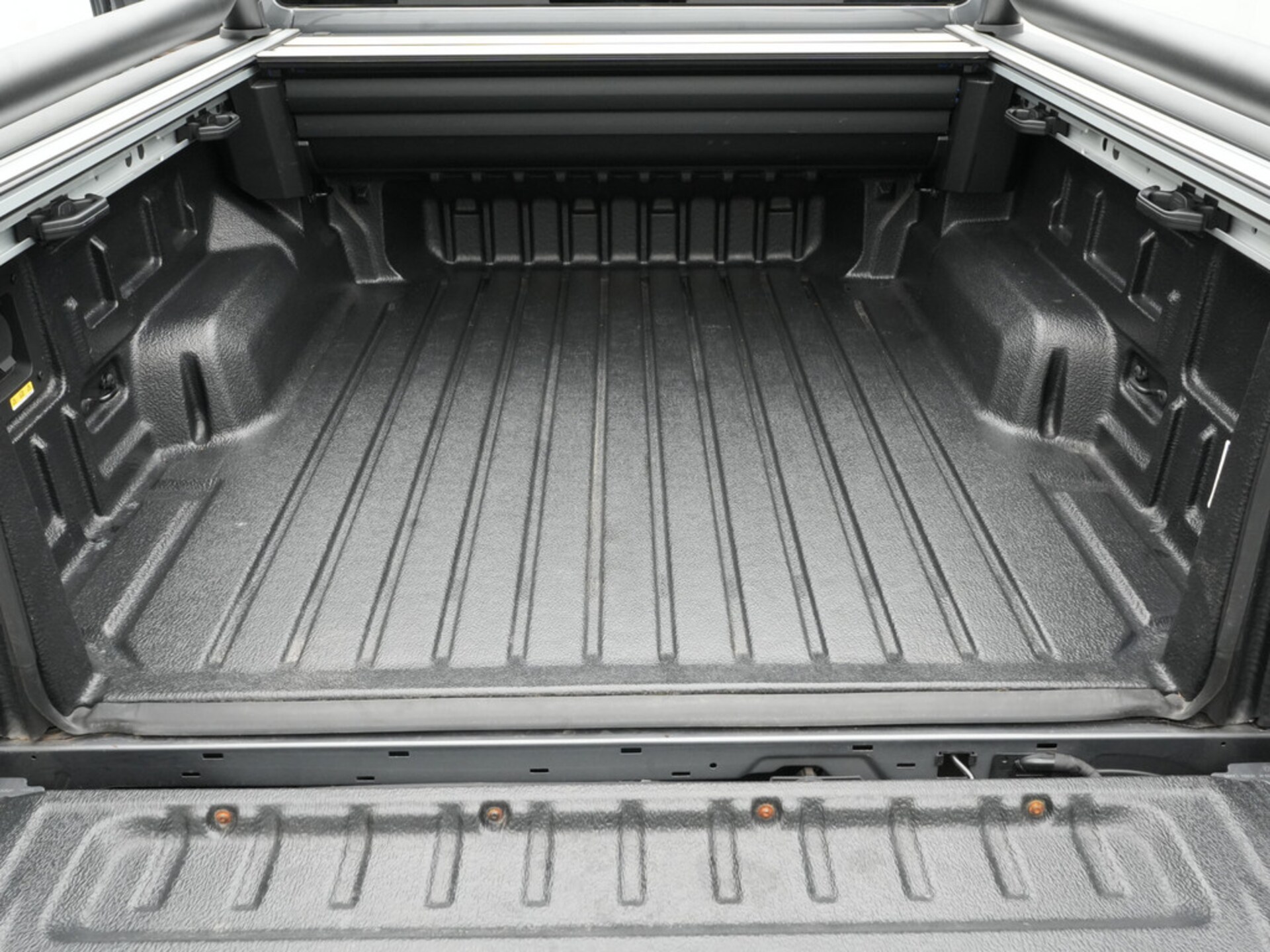 Volkswagen Amarok DoubleCab PanAmericana