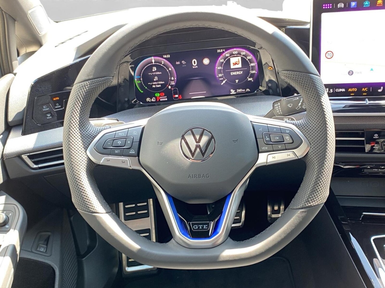 Volkswagen Golf – Bild 9