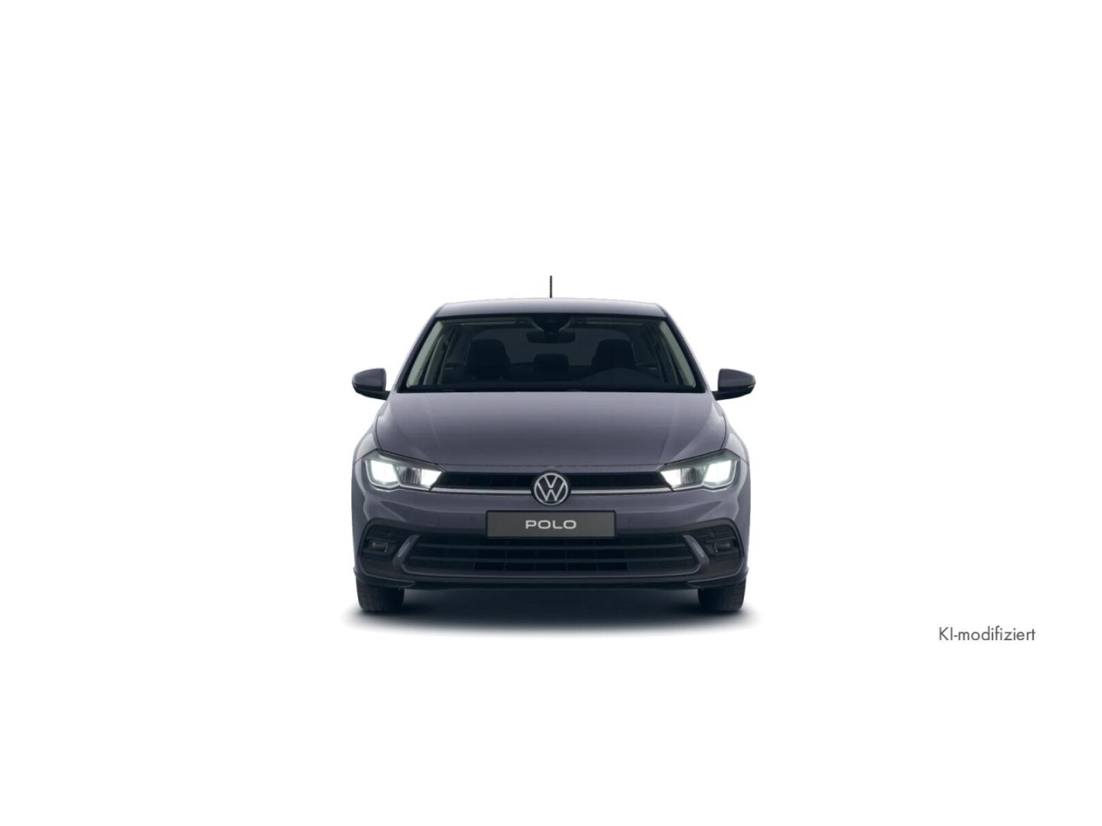 Volkswagen Polo – Bild 2
