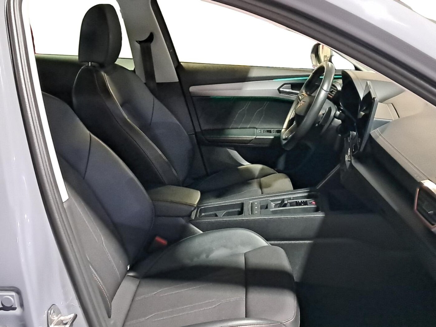 CUPRA Formentor 1.5 eTSI DSG 110 kW (150 CV) — photo 5