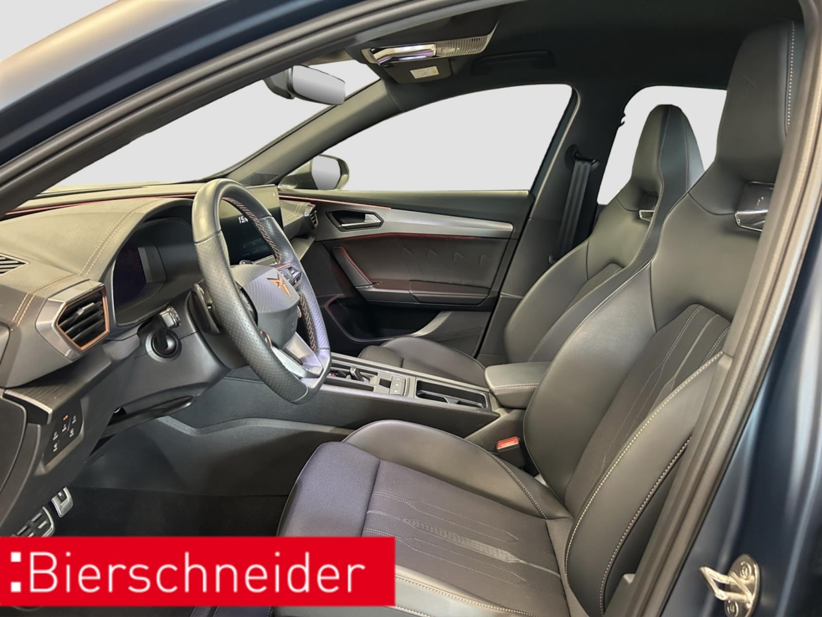 CUPRA Formentor – Bild 13