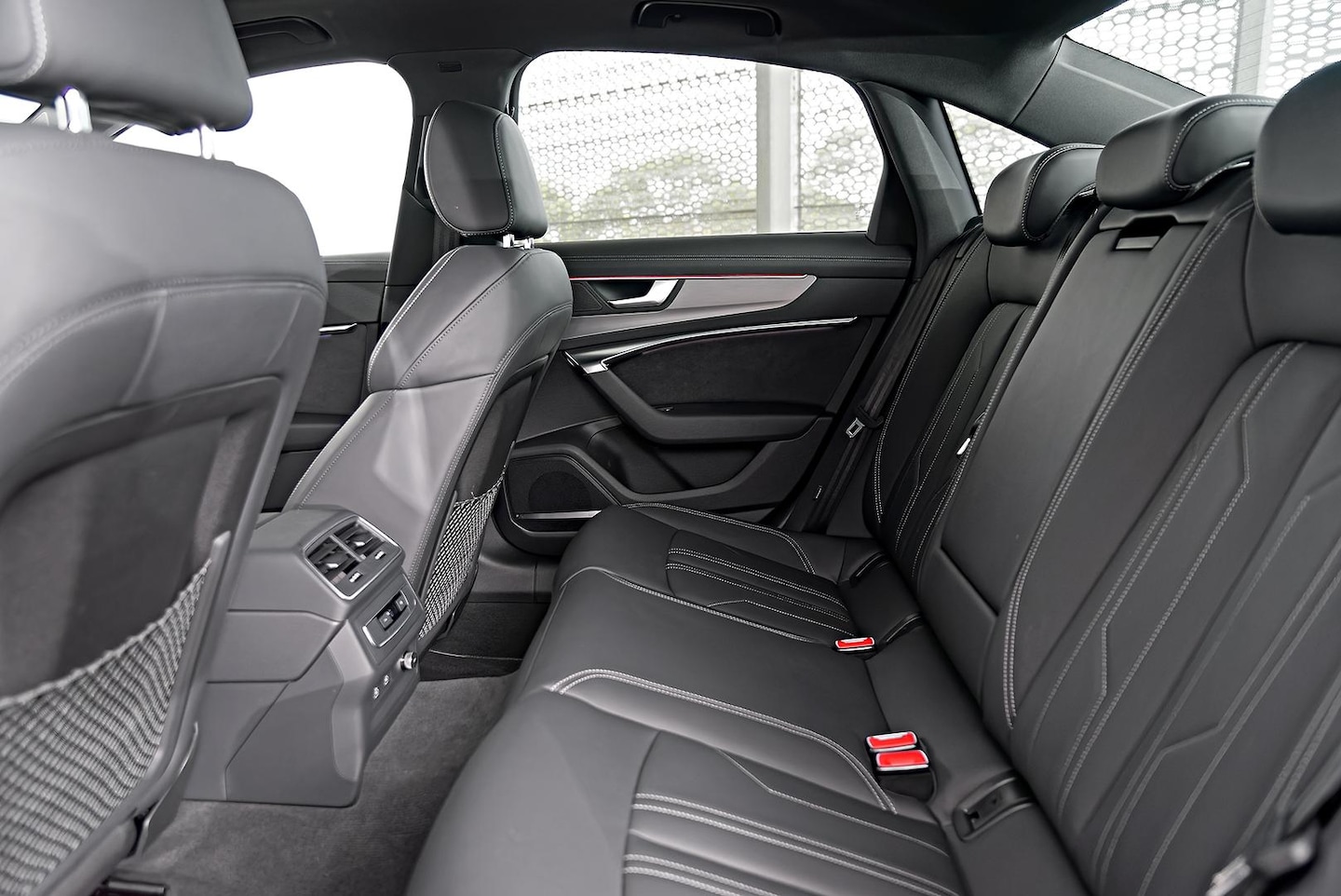 Image about Audi A6 Sedan 45 TFSI quattro S tronic